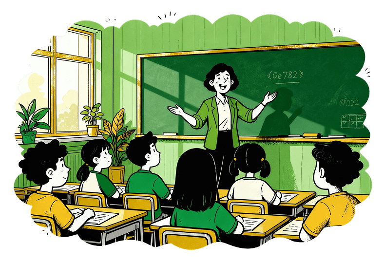 Education & Training