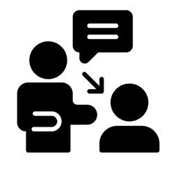 Professional Mentorship