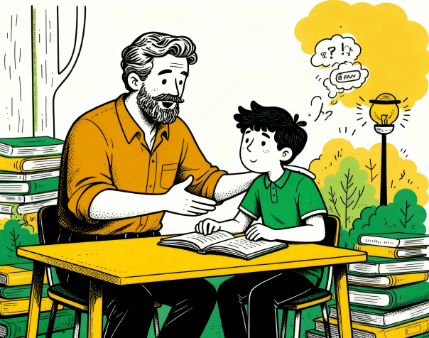 Industry-Expert Mentors