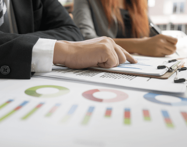 Reports & Whitepapers