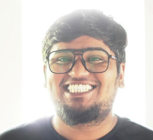 Pravekha Ravichandran